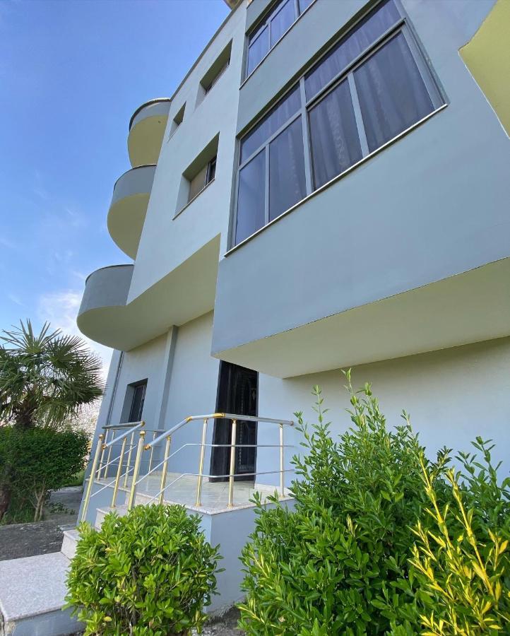 Grey Villa Golem  Ngoại thất bức ảnh